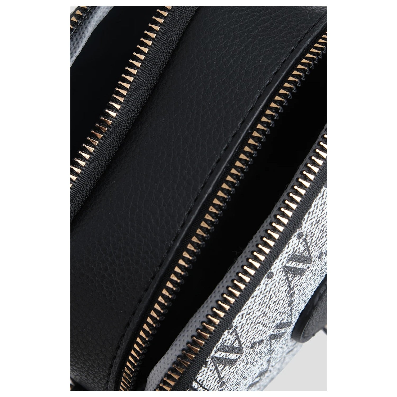 Armine Polka Dot Handbag Grey Color - MALLTURK