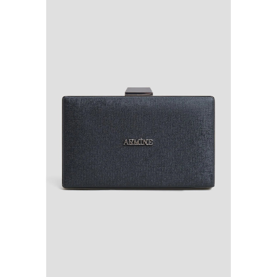 Armine Evening Bag Black