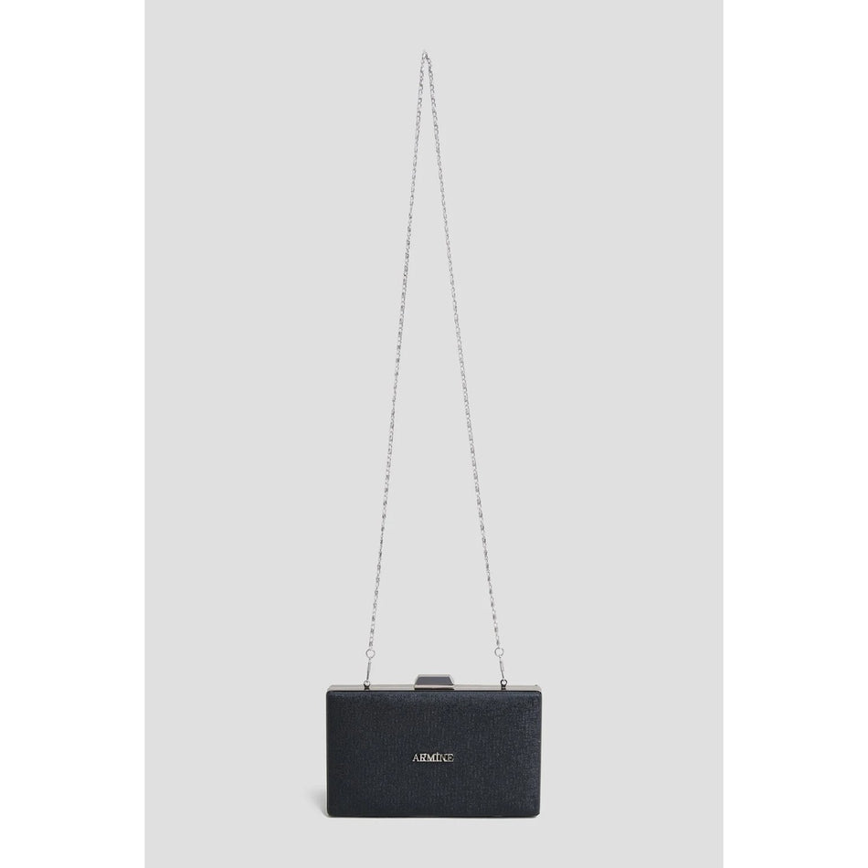 Armine Evening Bag Black