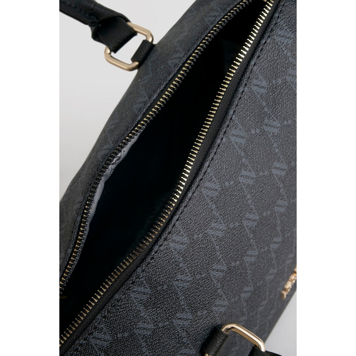 Armine Polka Dot Bag Black Style - MALLTURK