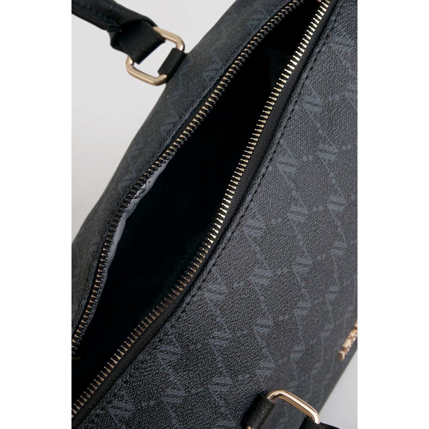 Armine Polka Dot Bag Black Style - MALLTURK