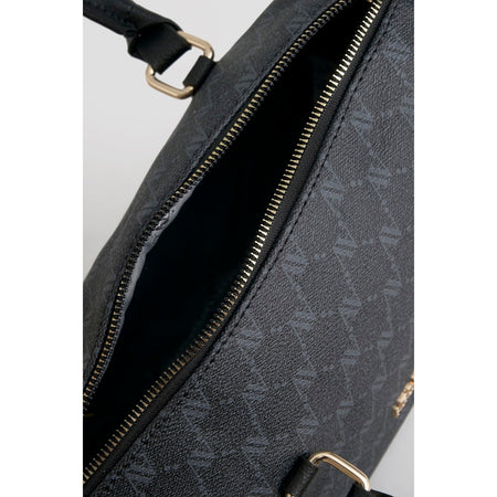 Armine Polka Dot Bag Black Style - MALLTURK