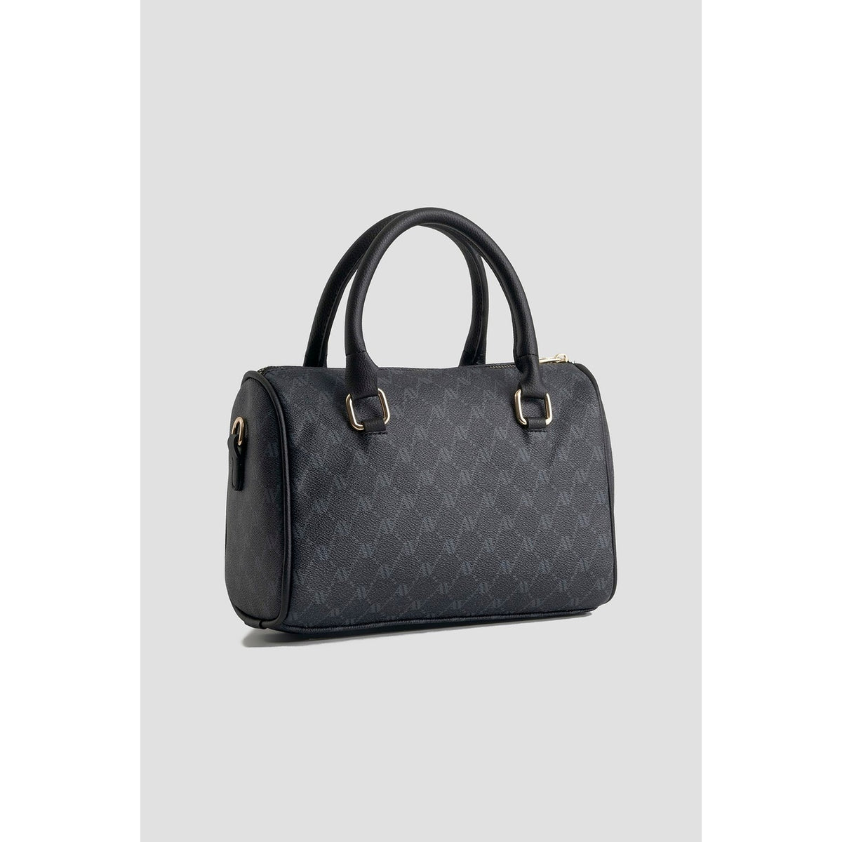 Armine Polka Dot Bag Black Style - MALLTURK