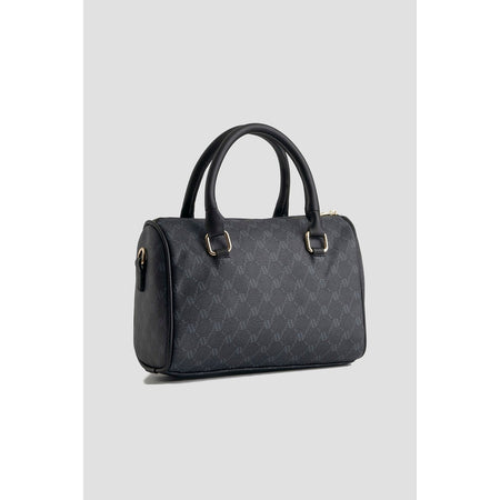 Armine Polka Dot Bag Black Style - MALLTURK