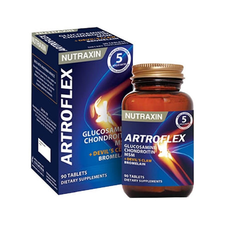 Nutraxin Artroflex 90 Tablet - MALLTURK