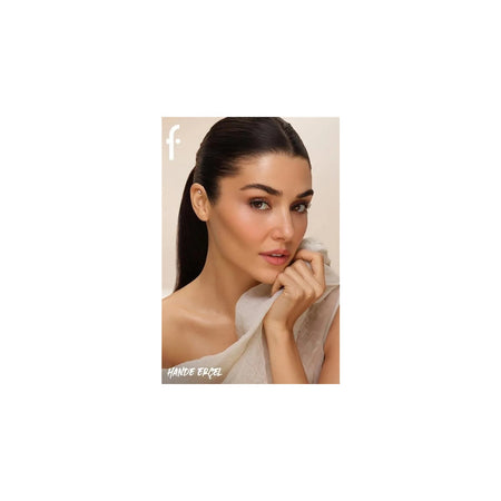 Flormar K-Spirit Cover Up Foundation