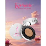 Flormar K-Spirit Cover Up Foundation