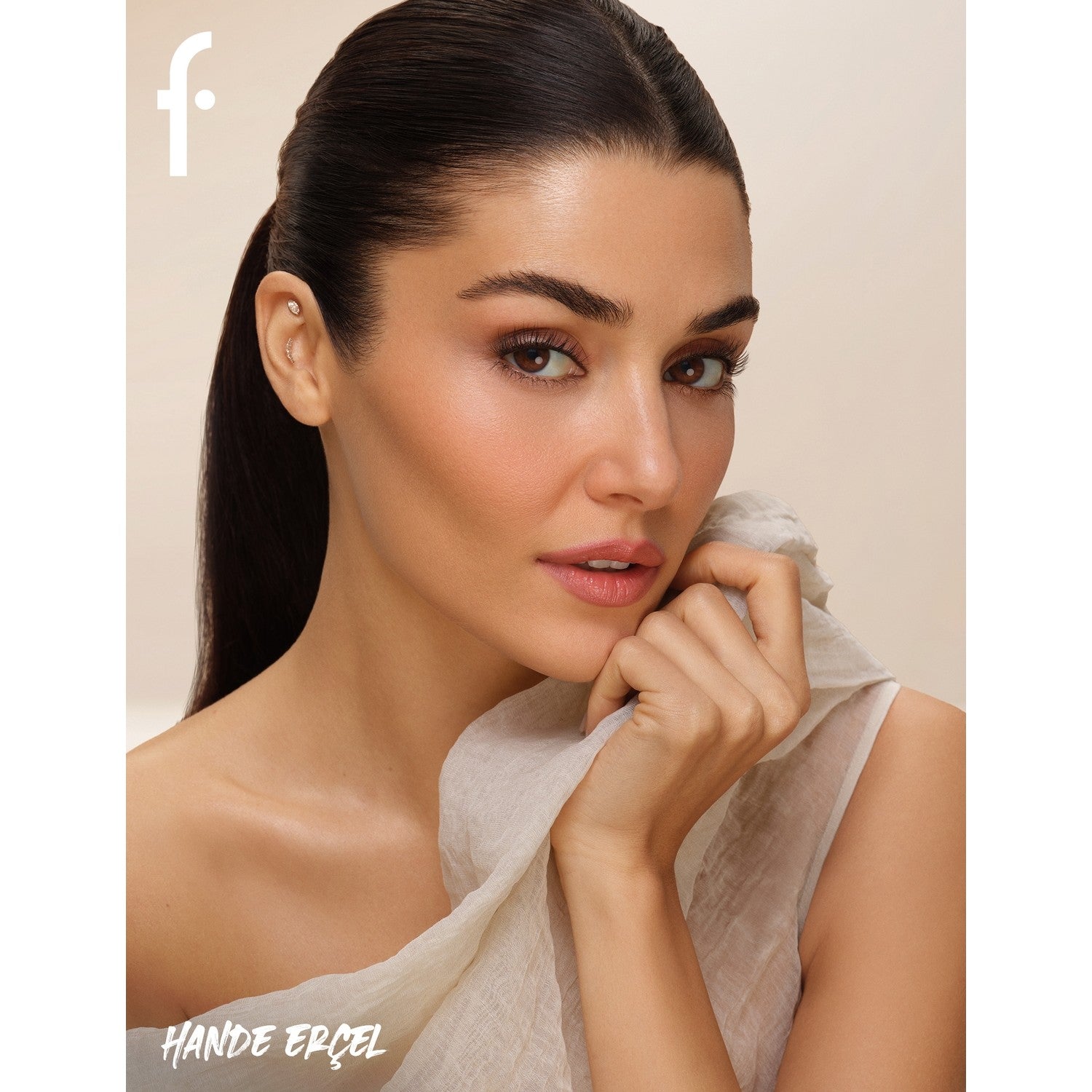 Flormar K-Spirit Cover Up Foundation