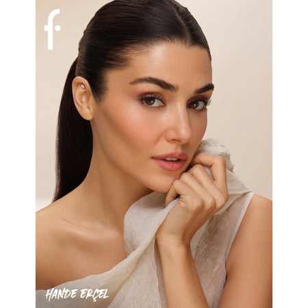 Flormar K-Spirit Cover Up Foundation