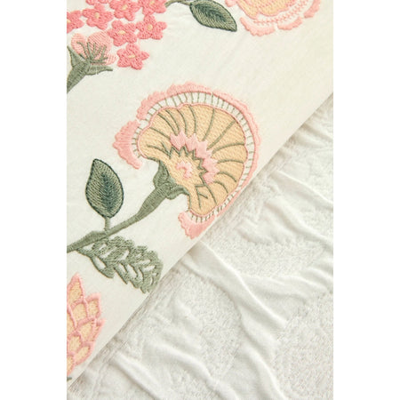 Karaca Home Raveni Duet Duvet Cover Bedspread Set - MALLTURK