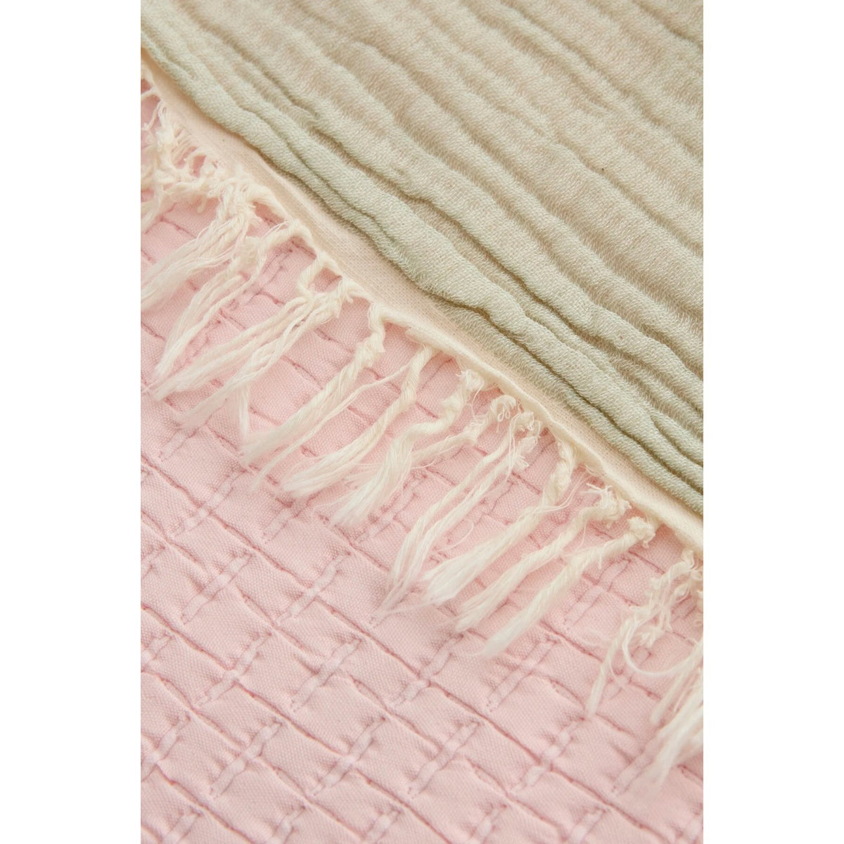 Karaca Home Solena Duvet Cover Bedspread Set - MALLTURK