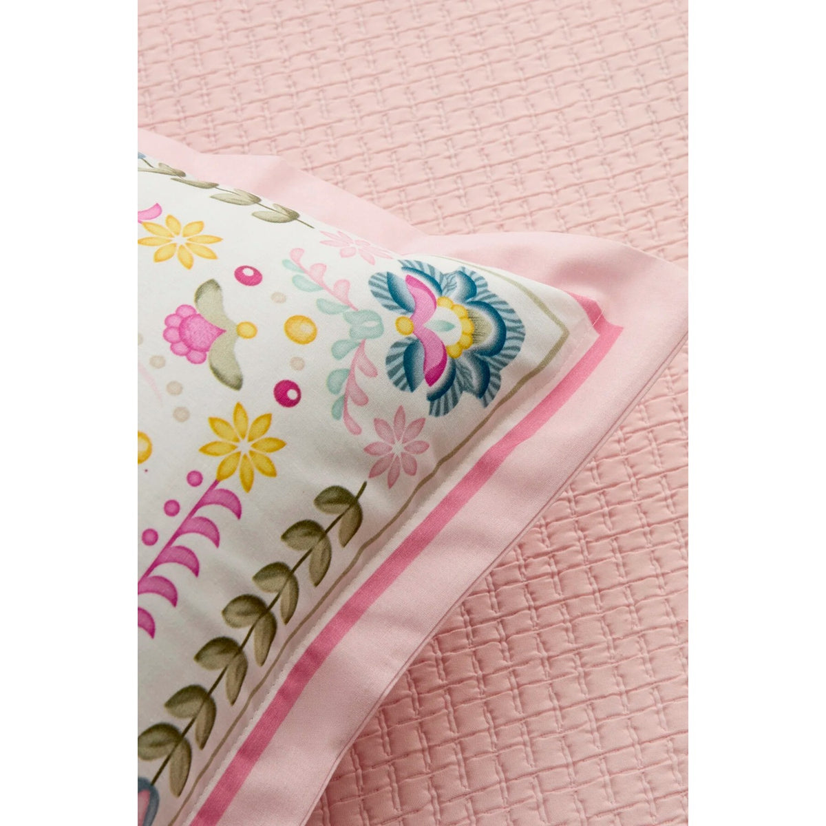 Karaca Home Solena Duvet Cover Bedspread Set - MALLTURK