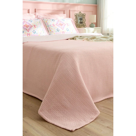 Karaca Home Solena Duvet Cover Bedspread Set - MALLTURK