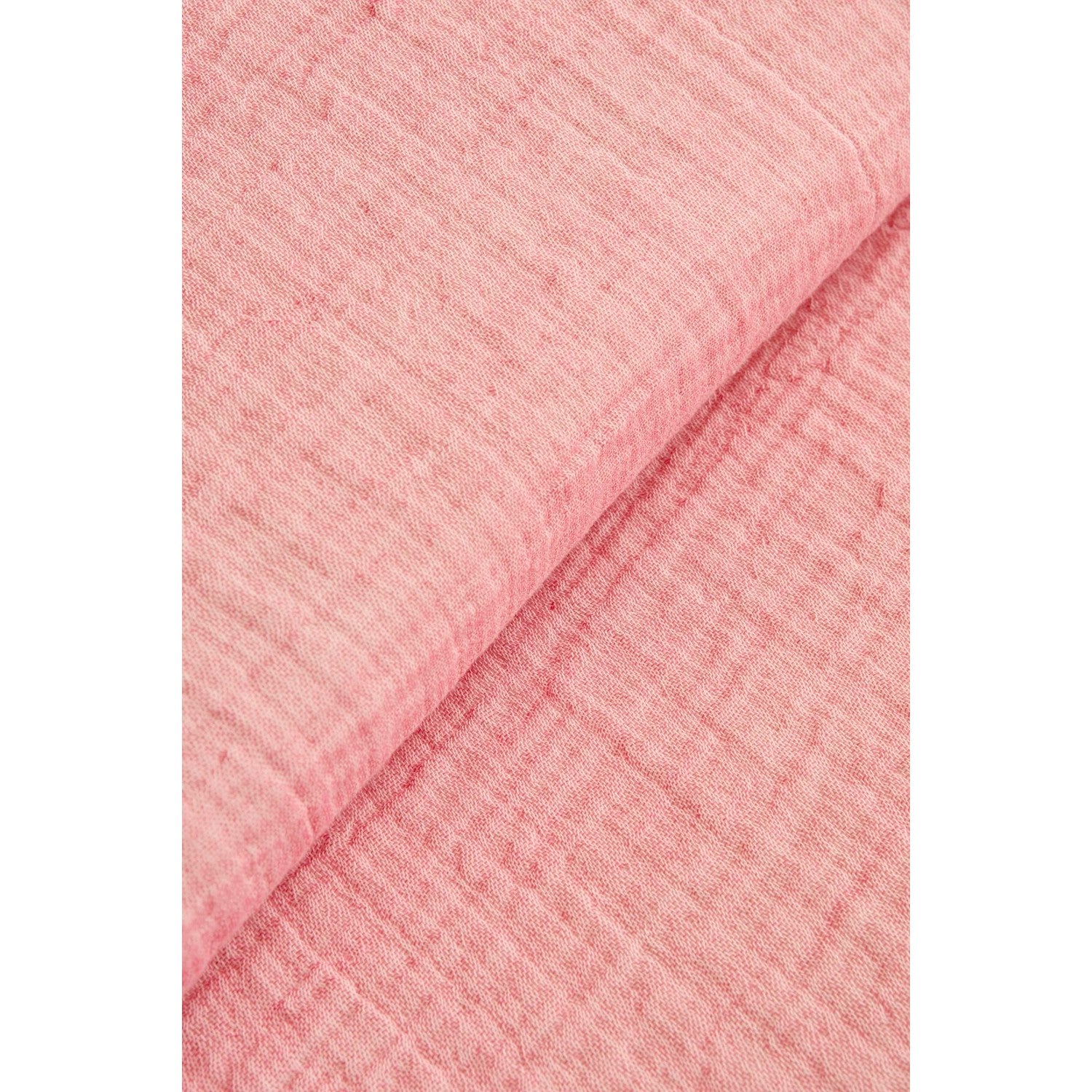 Karaca Home Alvero 100% Cotton Nish Set Double Bed Quilted Bedding Set Multicolour - MALLTURK