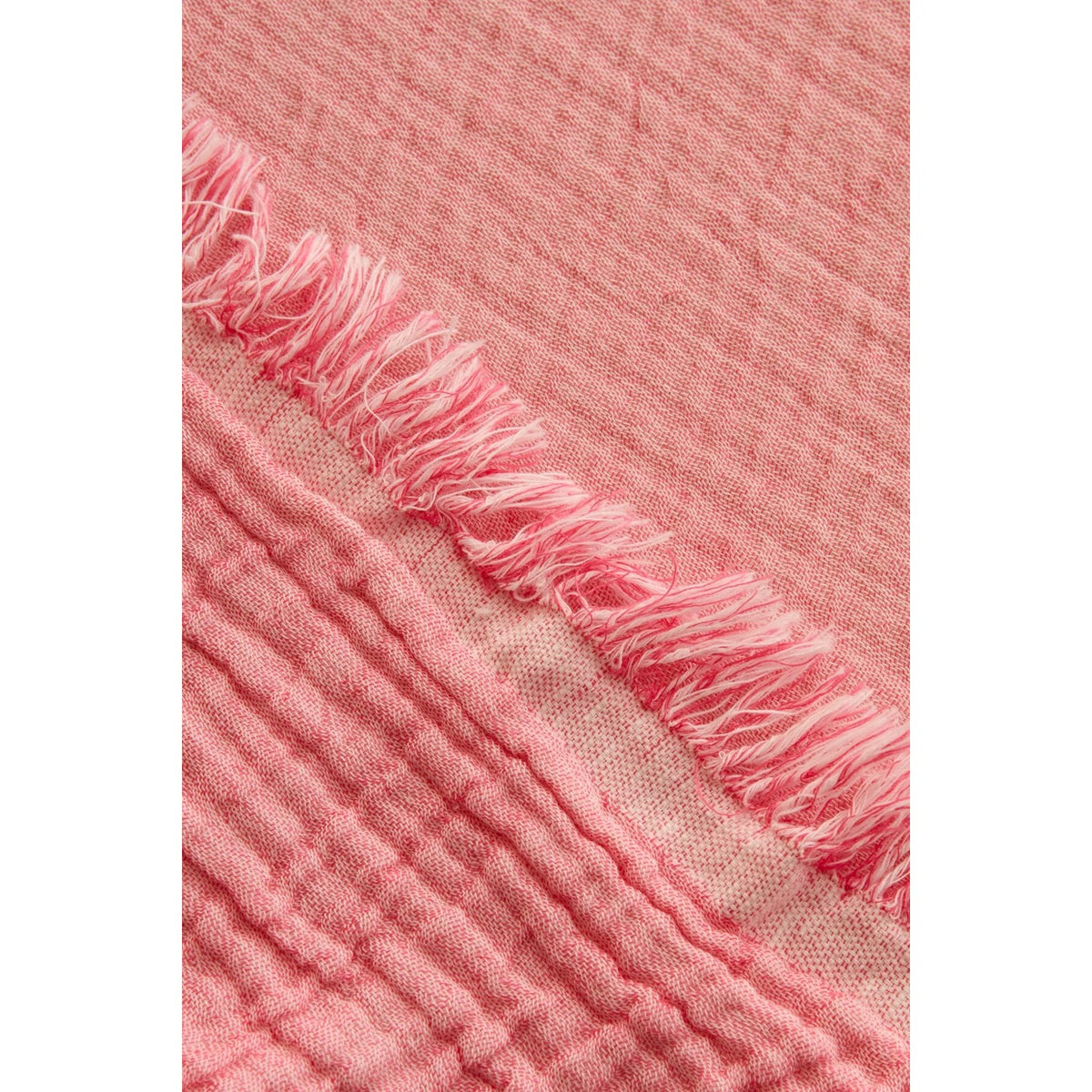 Karaca Home Alvero 100% Cotton Nish Set Double Bed Quilted Bedding Set Multicolour - MALLTURK