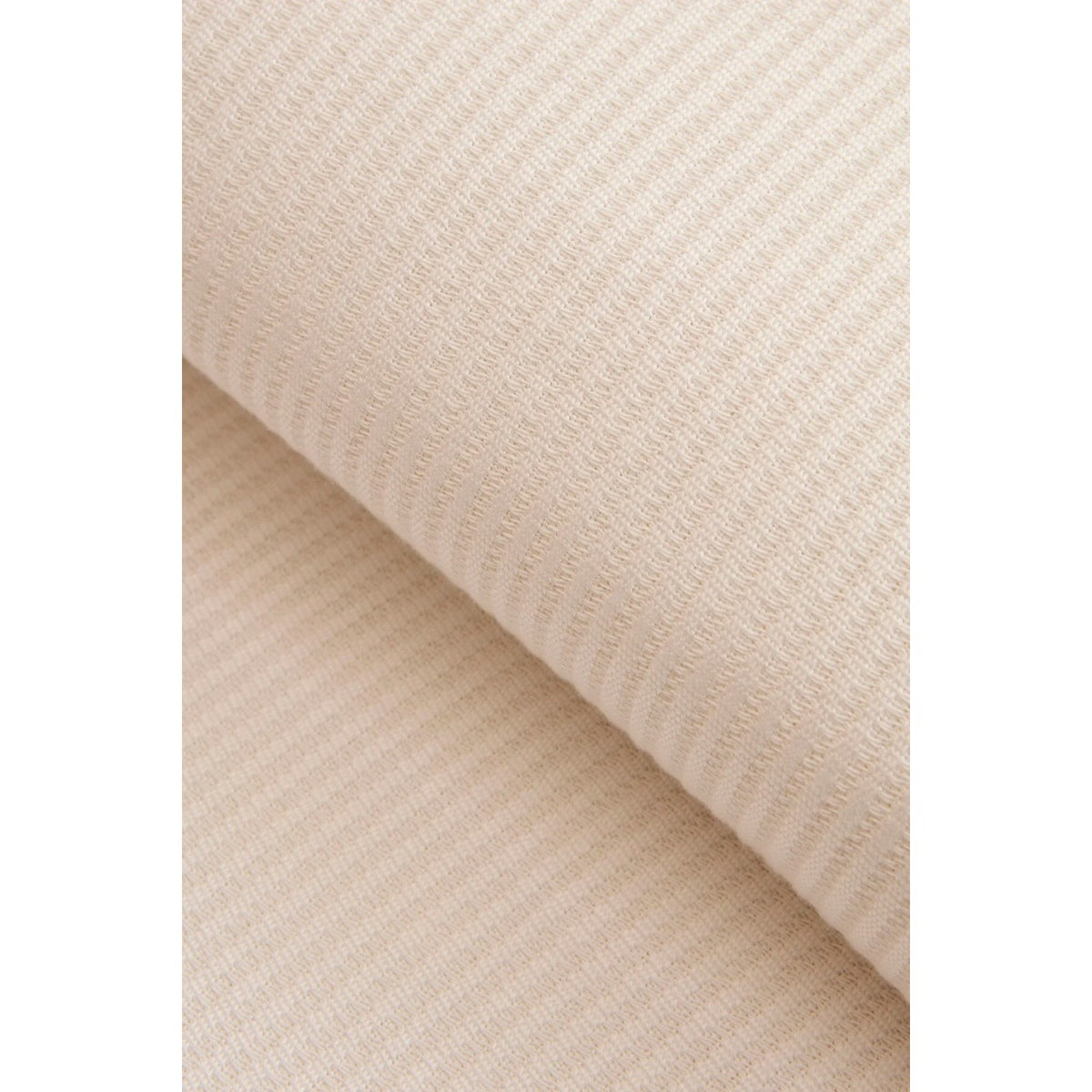 Karaca Home Rivora Nish Set Double Bed Quilt Set White - MALLTURK
