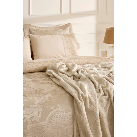 Karaca Home Valeria Best Gold 8-Piece Bridal Set - MALLTURK