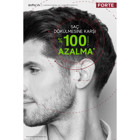 Bioxcin Forte Anti-Hair Loss Tonic