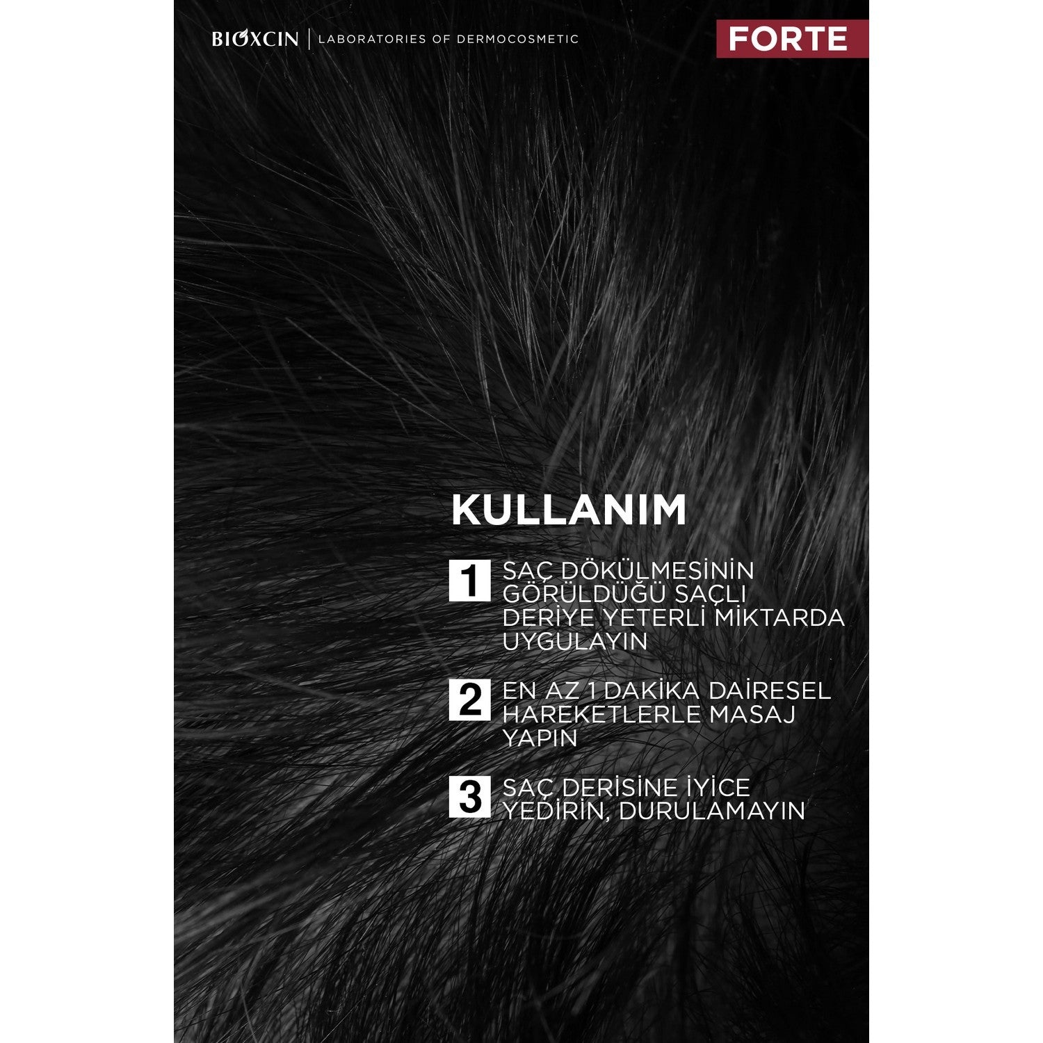 Bioxcin Forte Anti-Hair Loss Tonic