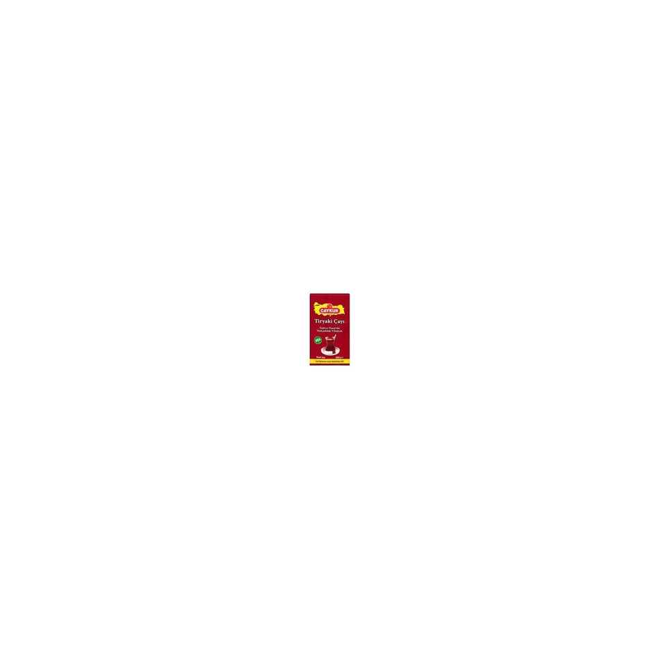 Caykur Edt Tiryaki tea 2000 g - MALLTURK
