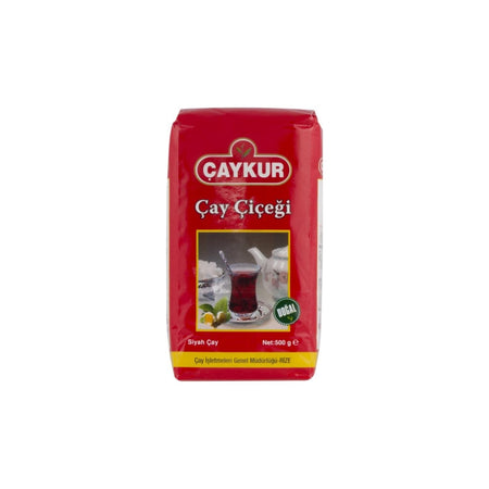 Caykur tea Cicegi tea 500 g - MALLTURK