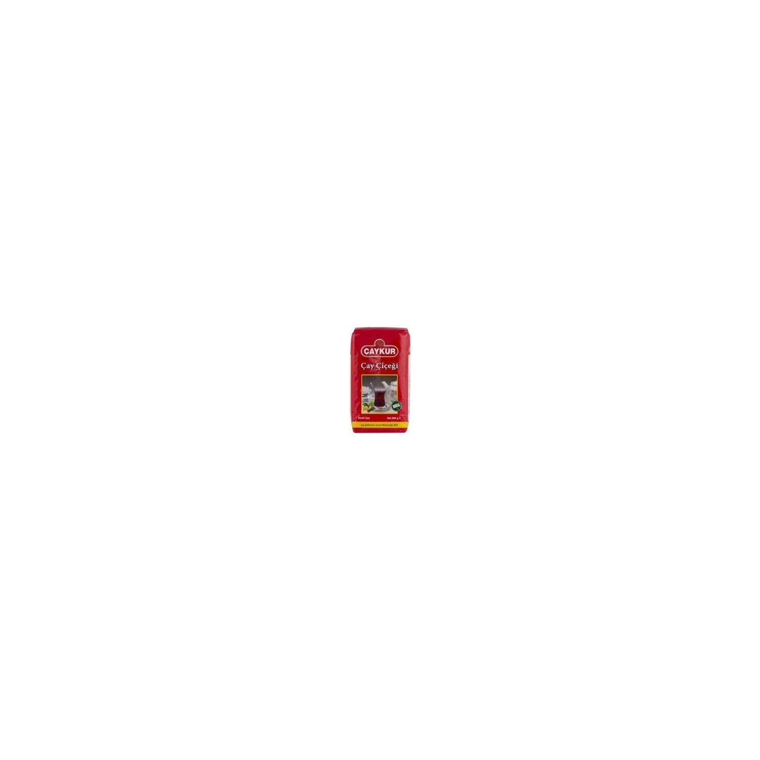 Caykur tea Cicegi tea 500 g - MALLTURK