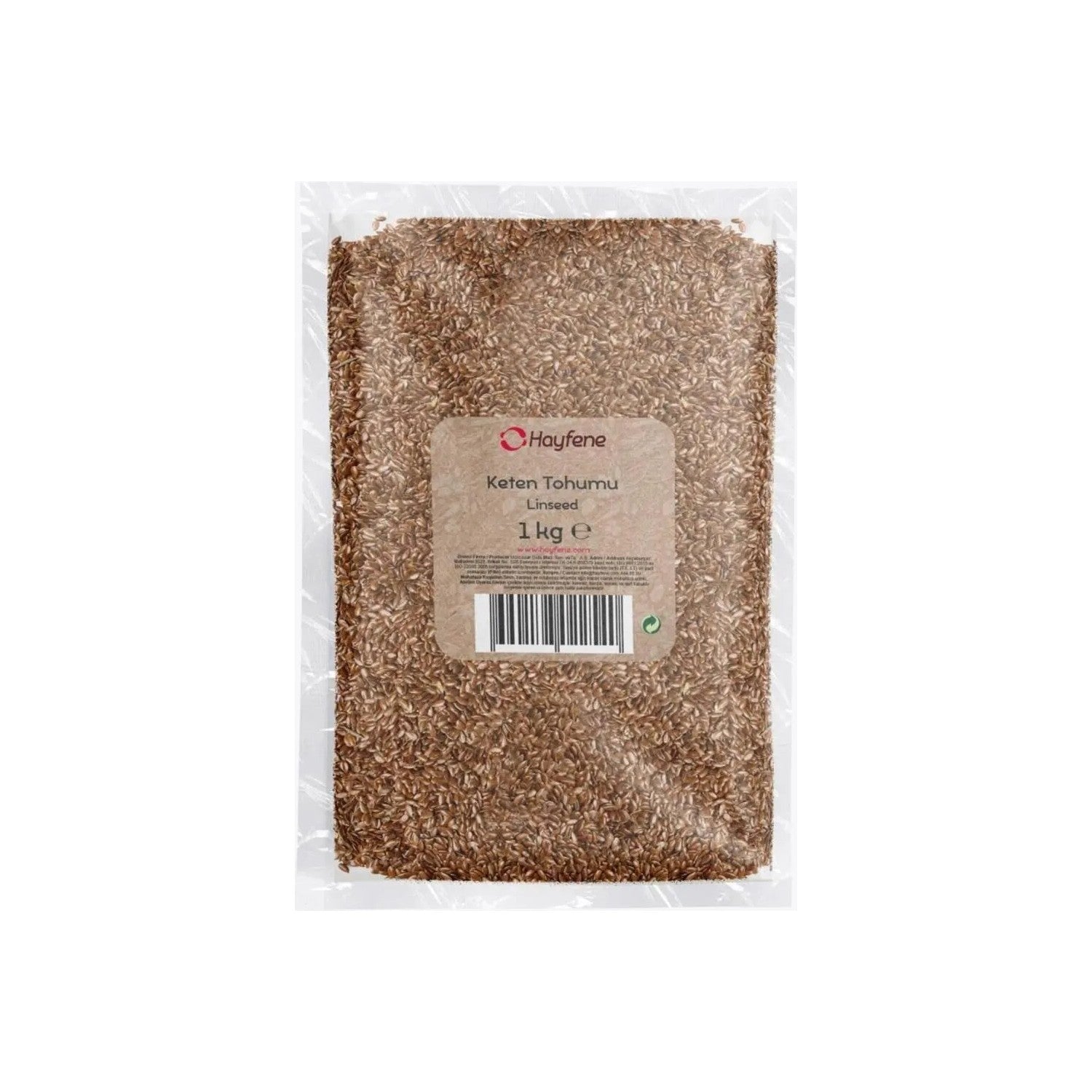Hayfene Flax Seeds