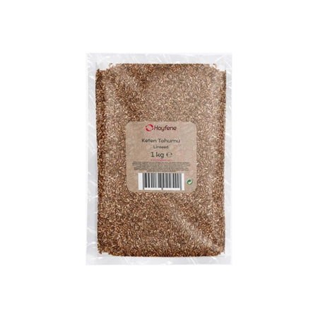 Hayfene Flax Seeds