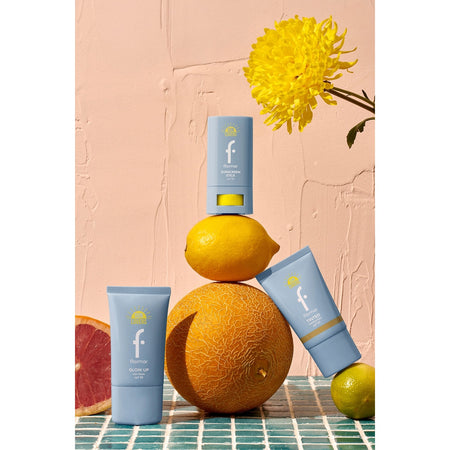 Flormar Sun Lovers Tinted Sunscreen SPF50