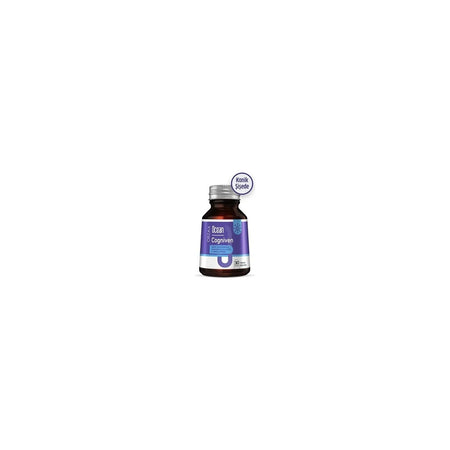 Orzax Ocean Cogniven 30 Capsule - MALLTURK
