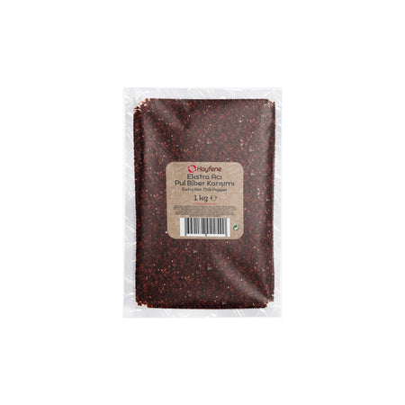 Hayfene Extra Hot Red Pepper Flakes