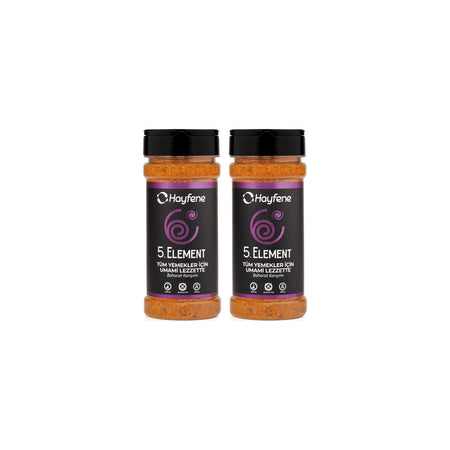 Hayfene Fifth Element Spice Blend