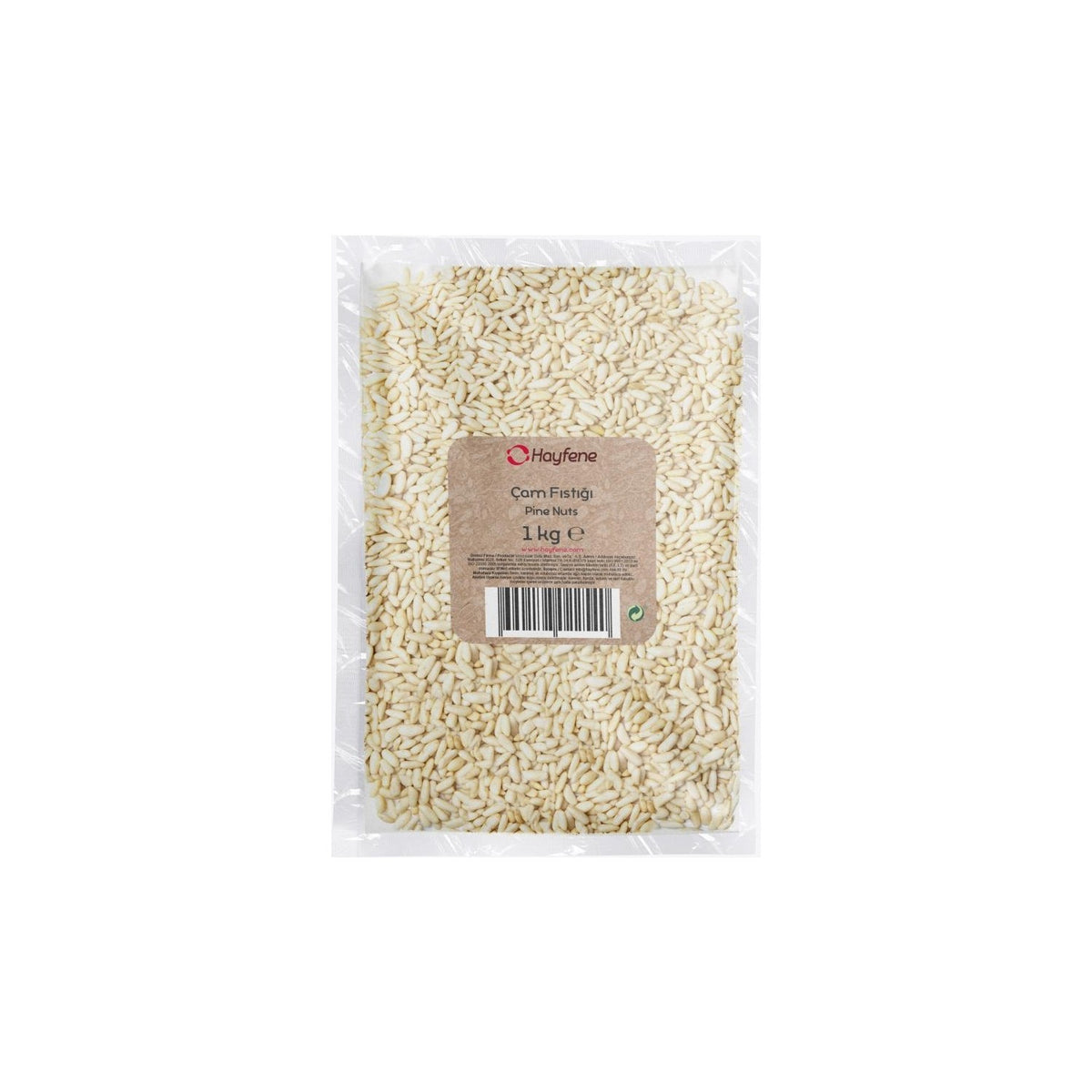 Hayfene Pine Nuts