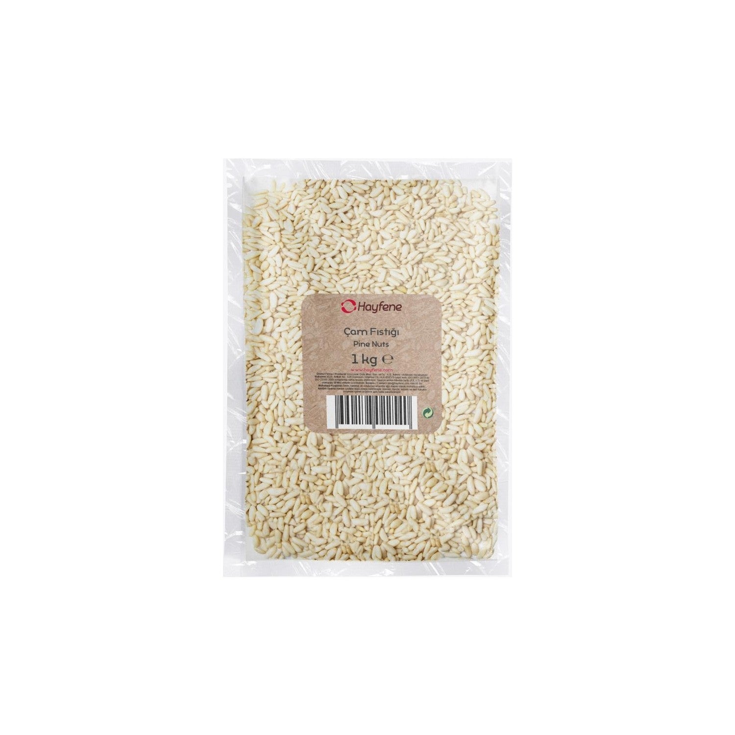 Hayfene Pine Nuts