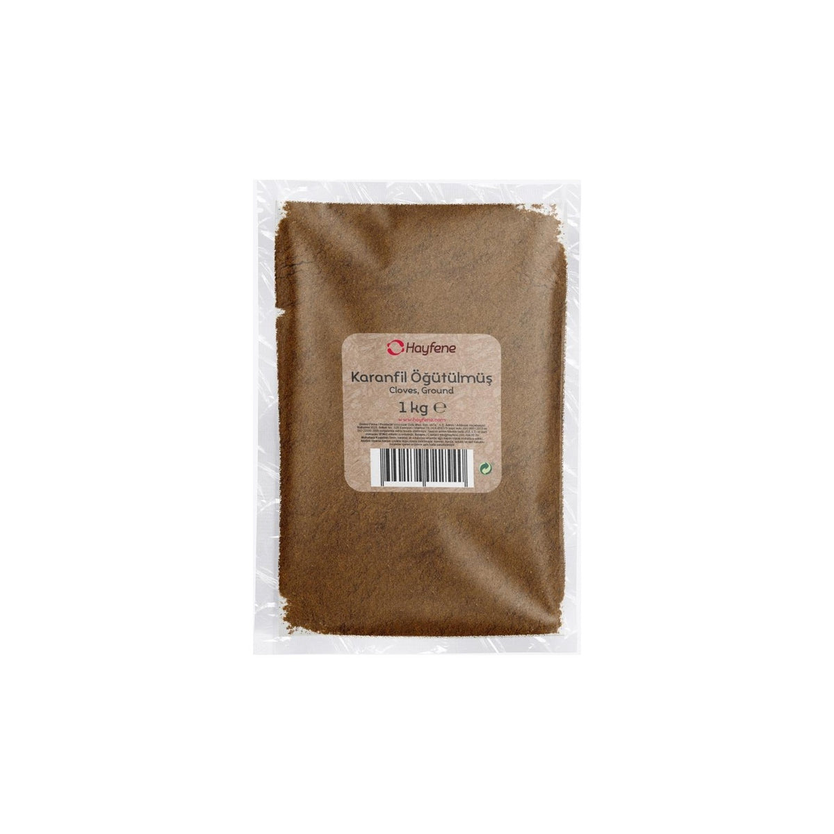 Hayfene Ground Cloves