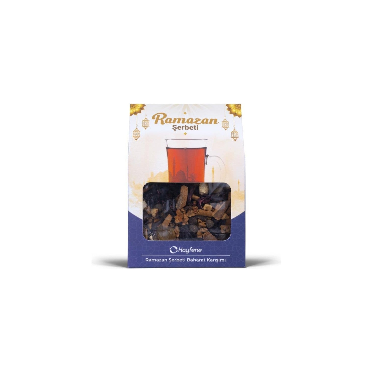 Hayfene Ramadan Sherbet Spice Blend