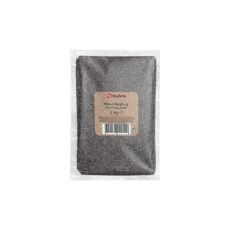 Hayfene Blue Poppy Seeds