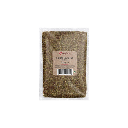 Hayfene Salad Seasoning