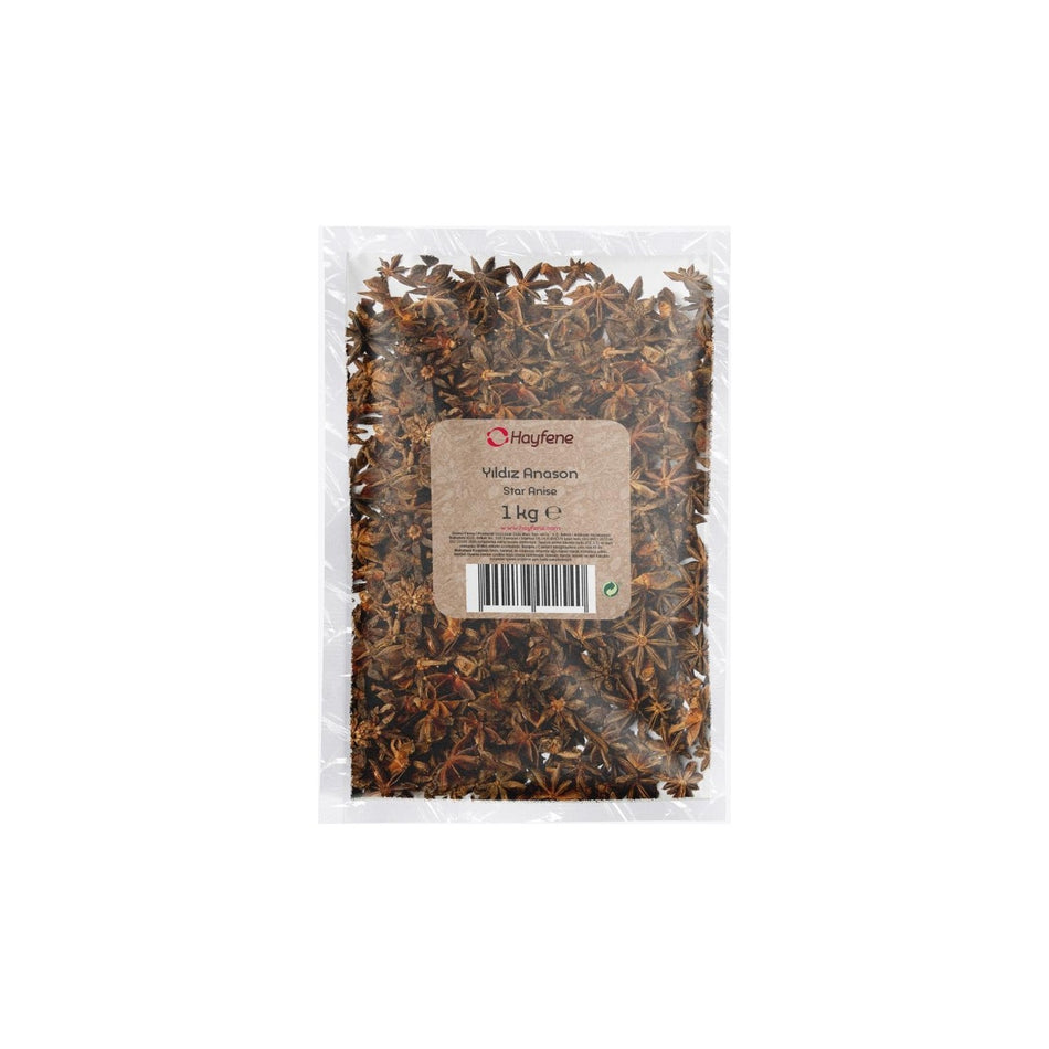 Hayfene Star Anise