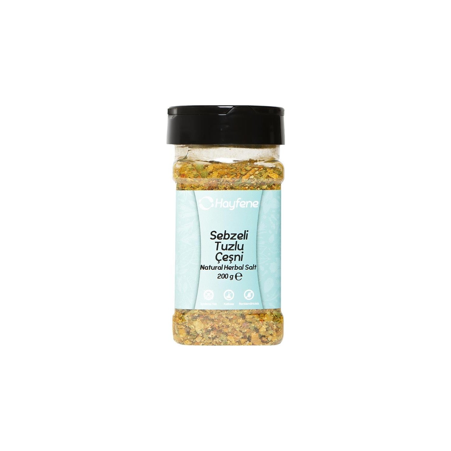 Hayfene Vegetable Seasoned Salt