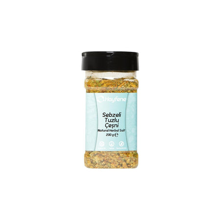 Hayfene Vegetable Seasoned Salt