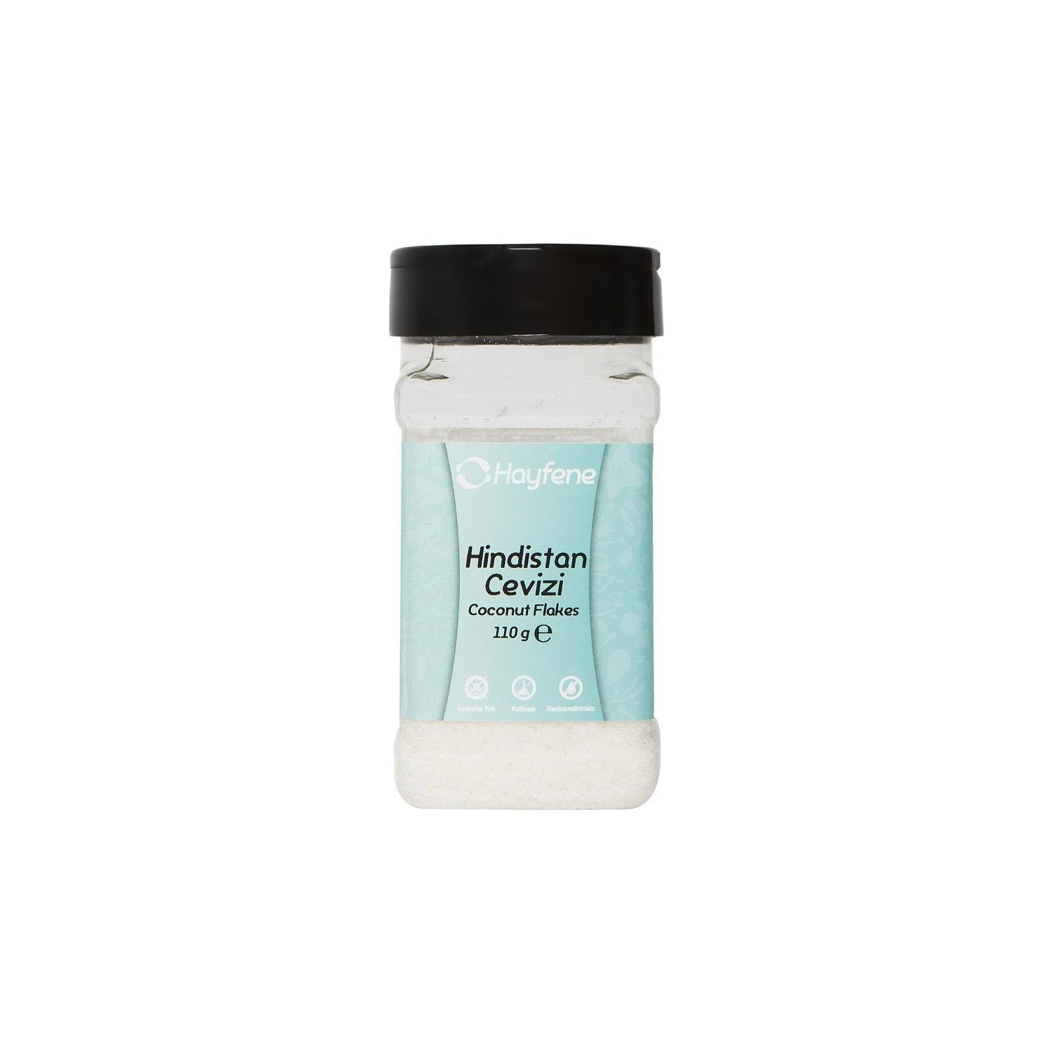 Hayfene Desiccated Coconut