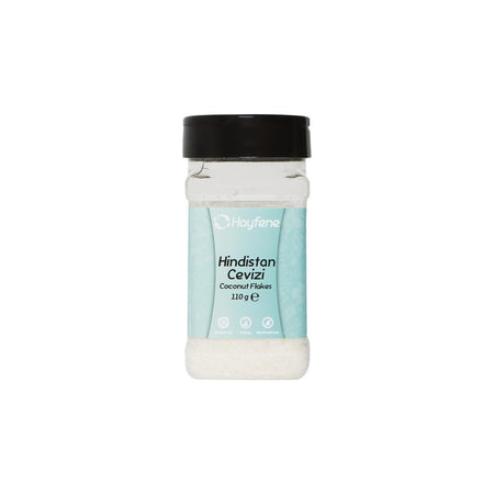 Hayfene Desiccated Coconut