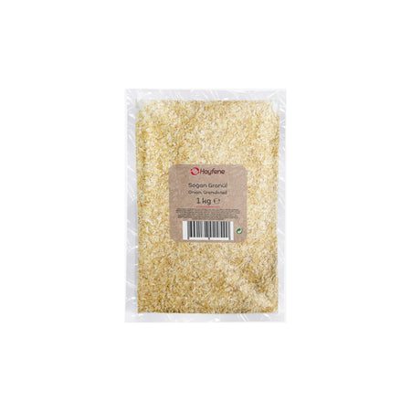 Hayfene Granulated Onion