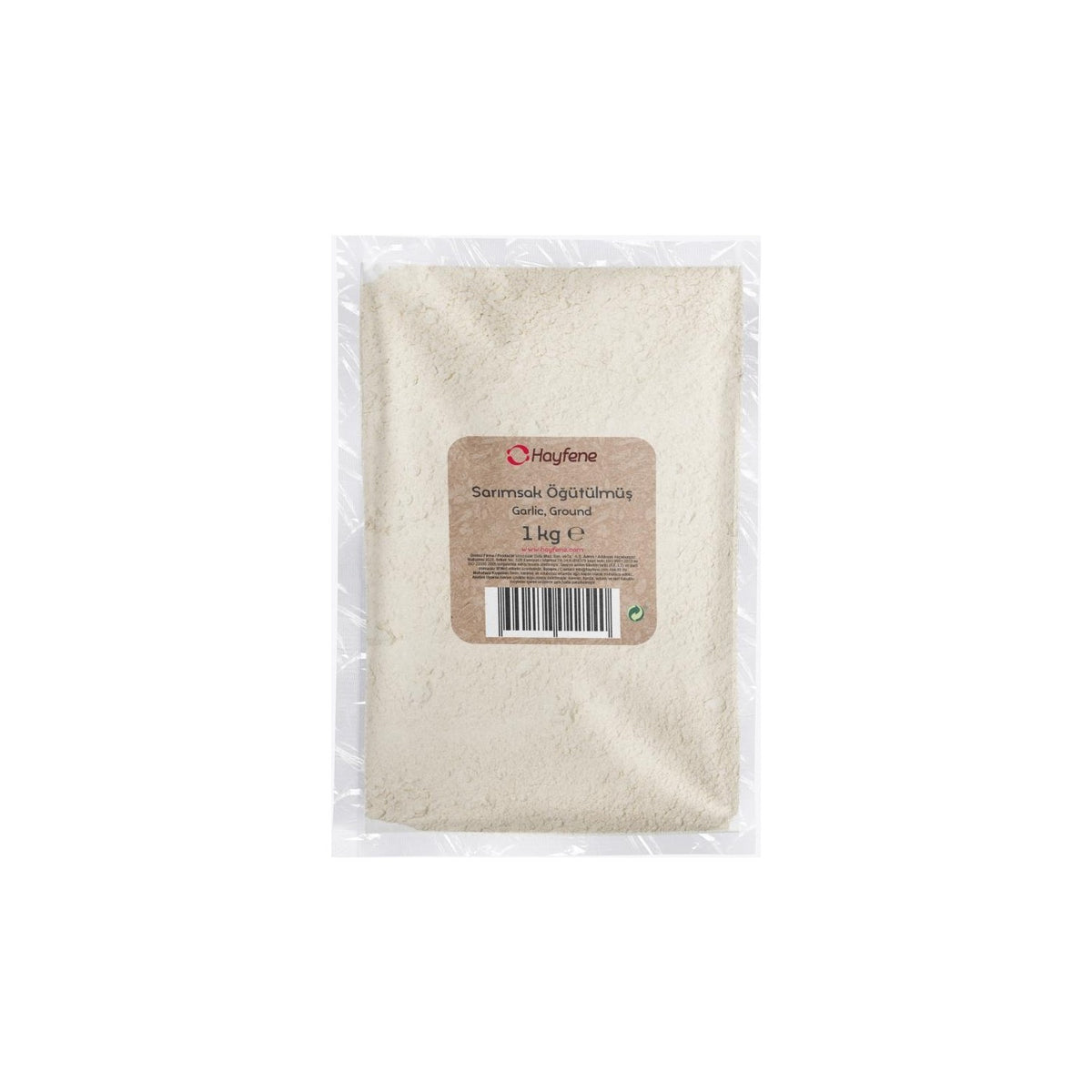 Hayfene Garlic Powder