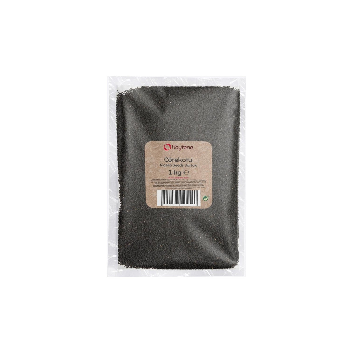 Hayfene Black Seeds