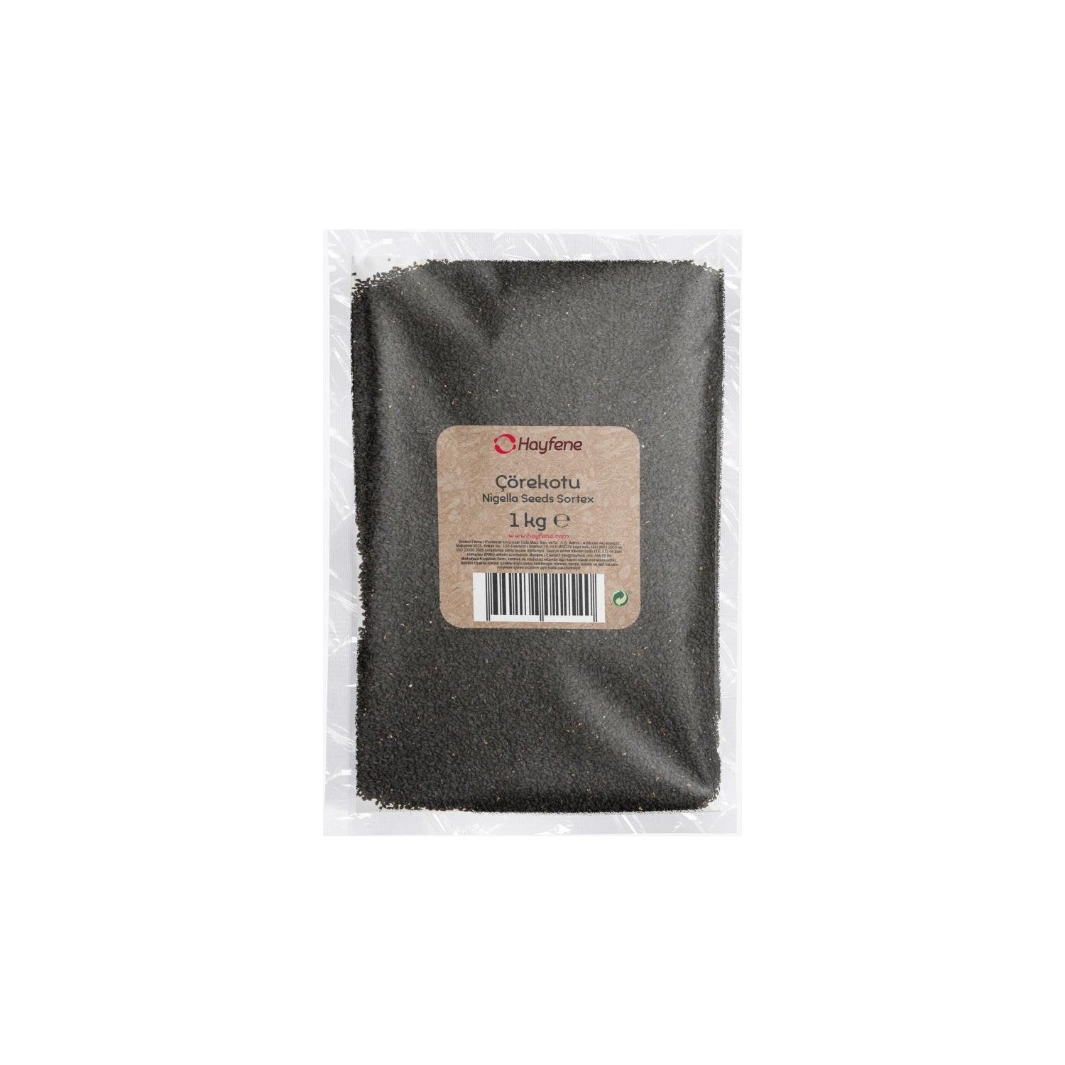 Hayfene Black Seeds