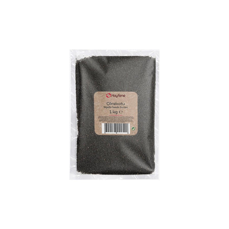 Hayfene Black Seeds