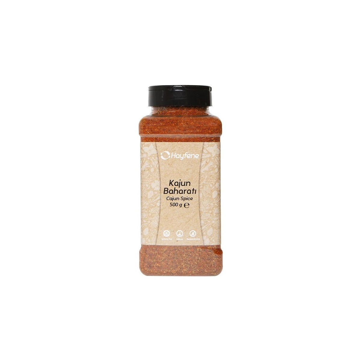 Hayfene Cajun Spice Blend