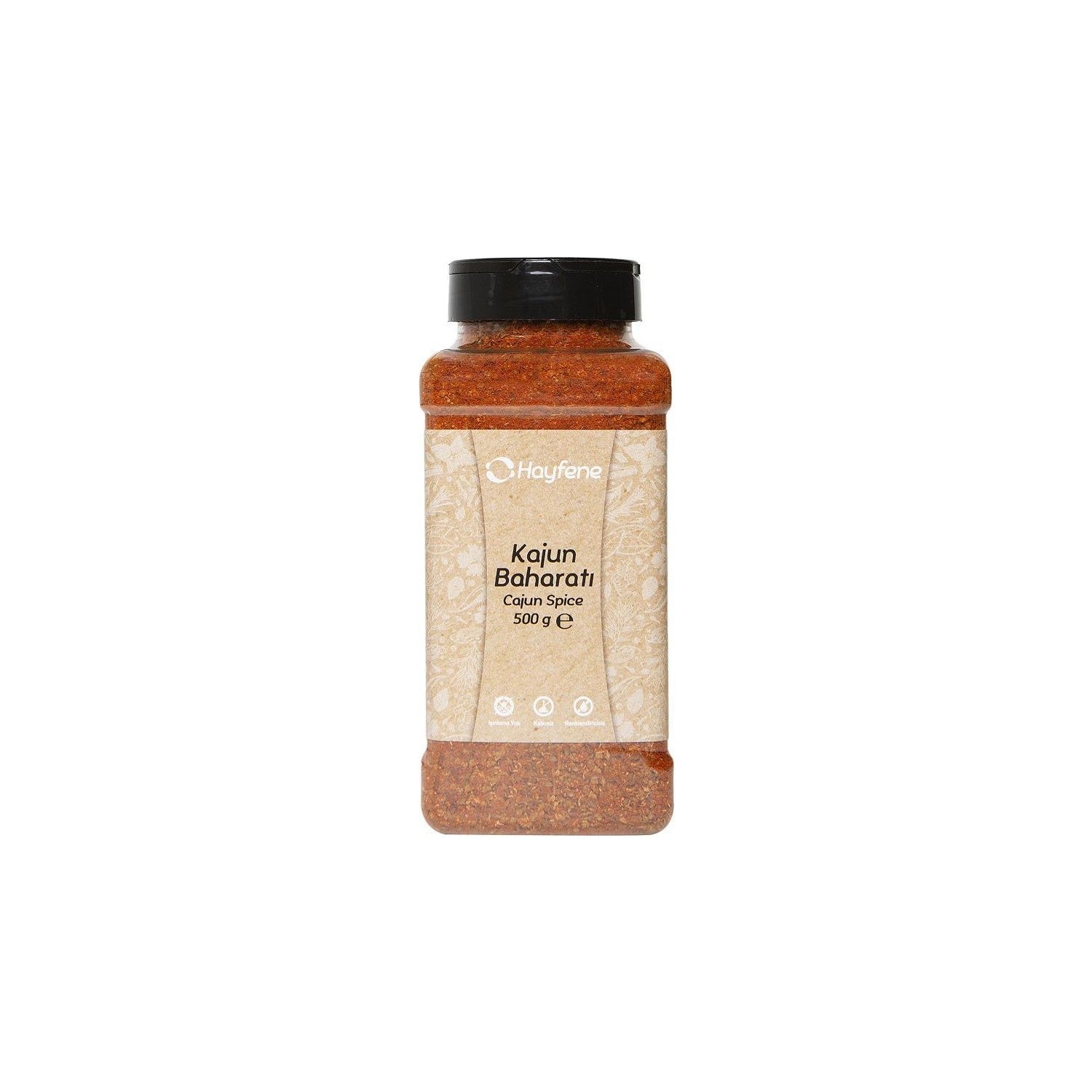 Hayfene Cajun Spice Blend